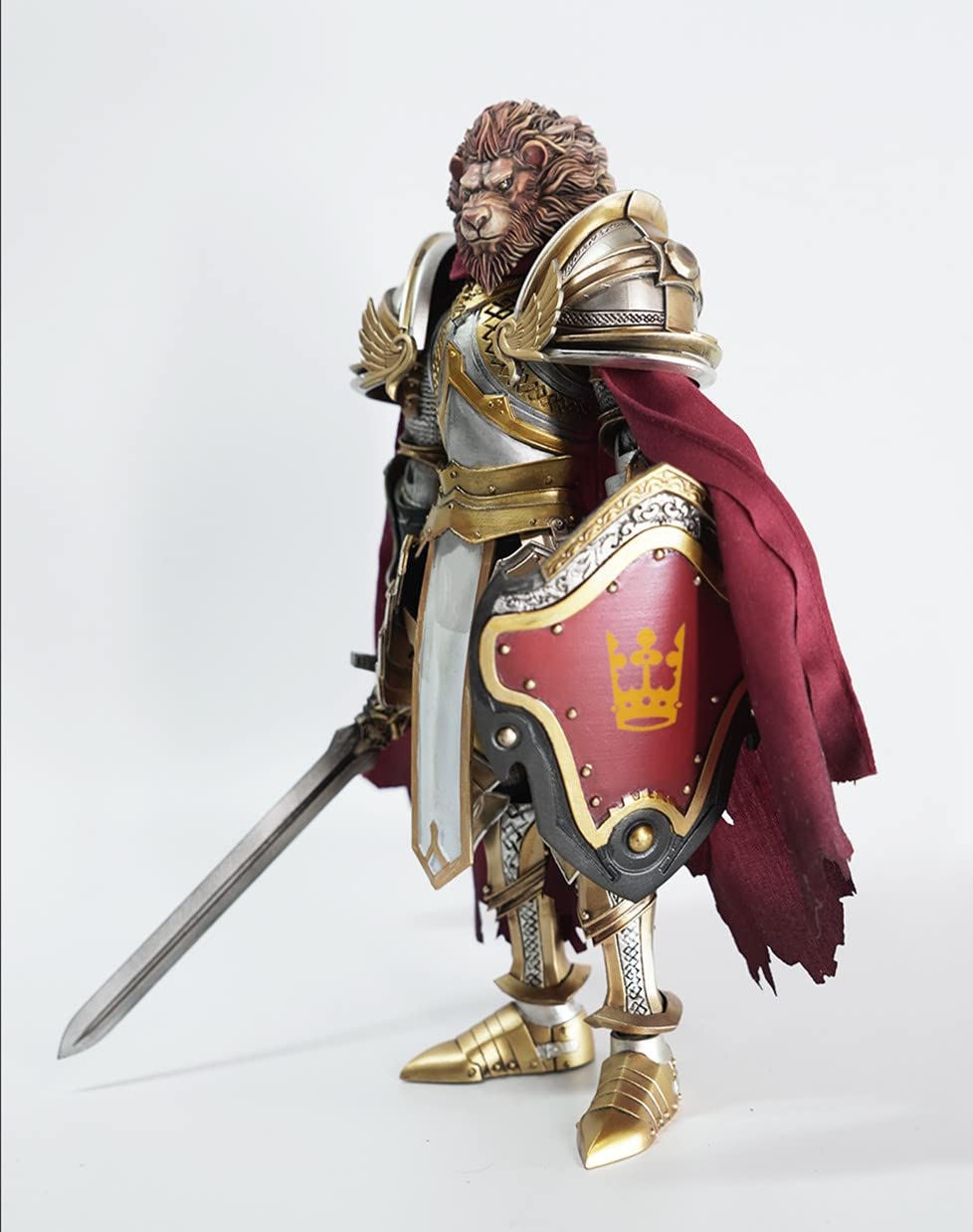 COOMODEL 　フィギュア　1/12　騎士　検　ホットトイズ COOMODEL フィギュア 1/12 騎士 検 ホットトイズ - メルカリ